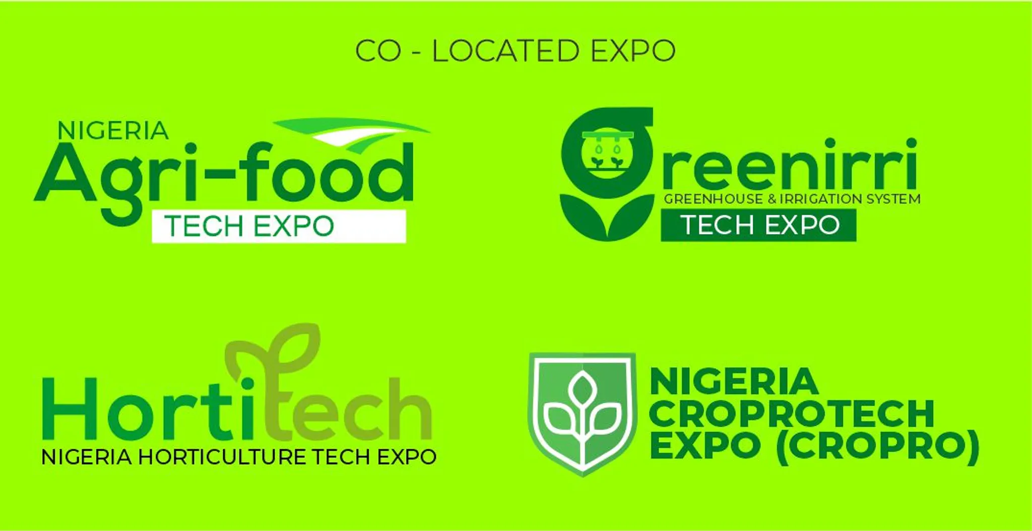 Nigeria International Agriculture Expo